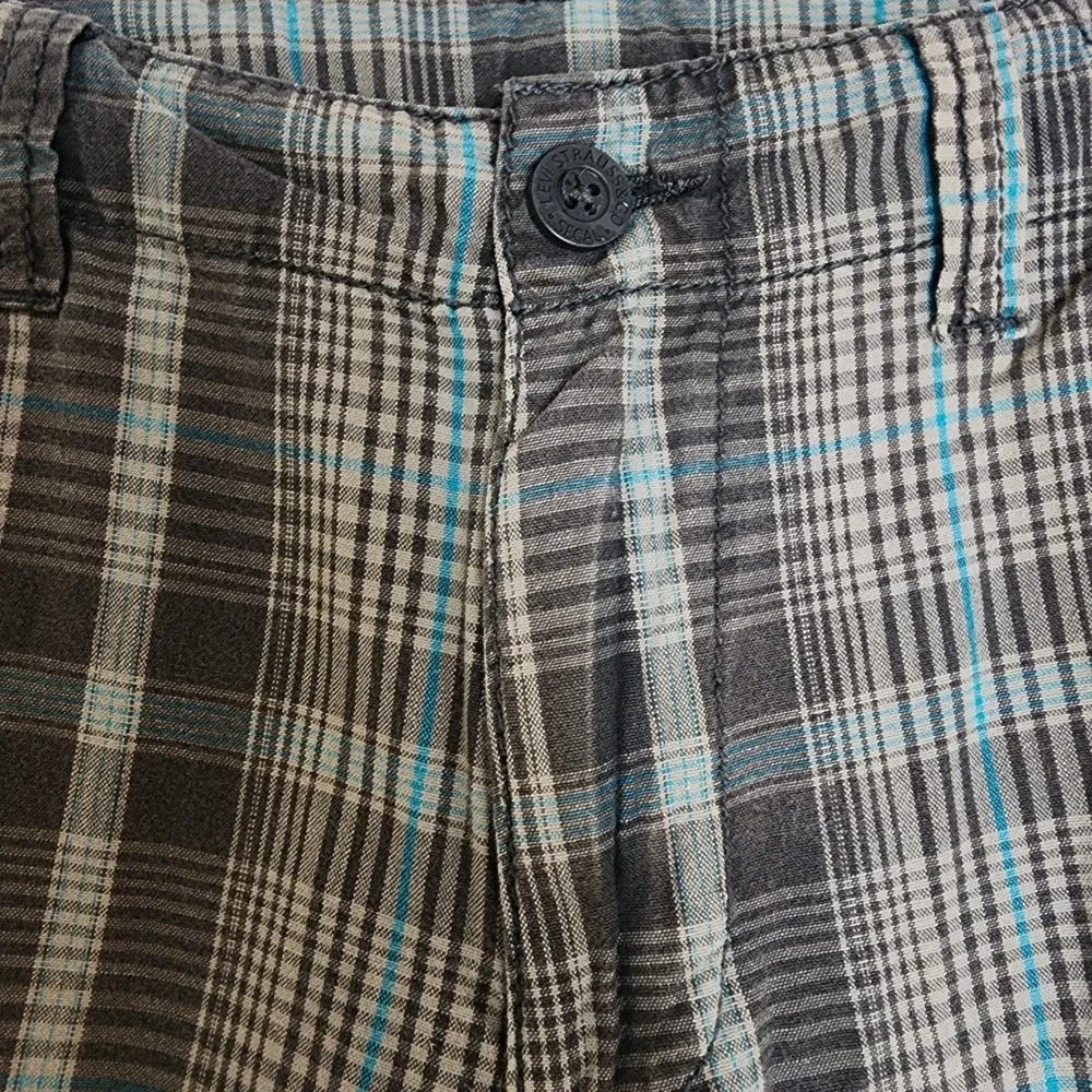 Levis product pair